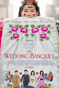 The Wedding Banquet torrent