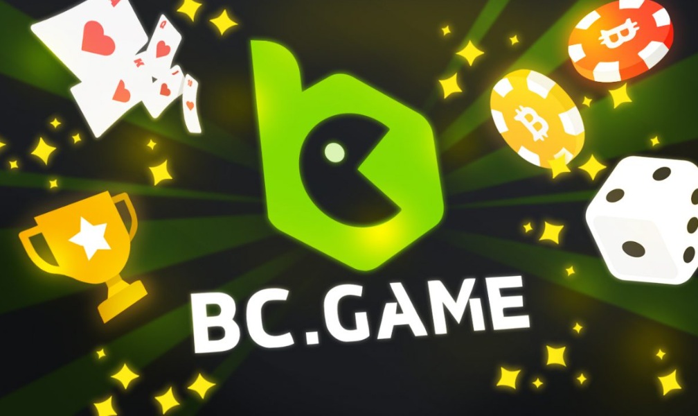 Discover the Future of Online Gaming with BC.Game crypto Discover the Future of Online Gaming with BC.Game crypto