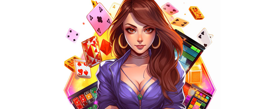 Candy Casino - Przewodnik po najlepszym kasynie online Candy Casino - Przewodnik po najlepszym kasynie online