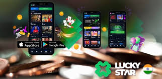 Experience Excitement at Lucky Star Casino Experience Excitement at Lucky Star Casino