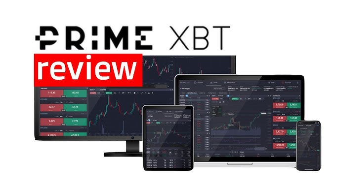 Exploring the World of Cryptocurrency Trading on PrimeXBT Exploring the World of Cryptocurrency Trading on PrimeXBT