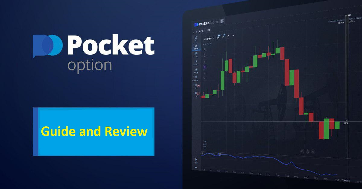 Mastering Trading on Pocket Option A Comprehensive Guide Mastering Trading on Pocket Option A Comprehensive Guide