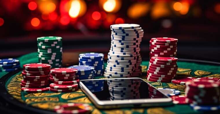 NV Casino Gdzie Rozgrywka Spotyka Emocje NV Casino Gdzie Rozgrywka Spotyka Emocje
