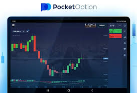 Вход в Pocket Option удобный и простой способ торговли Вход в Pocket Option удобный и простой способ торговли